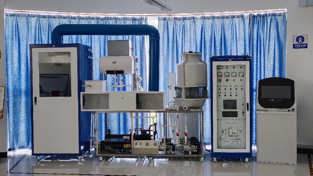 制冷與空調(diào)設(shè)備運行